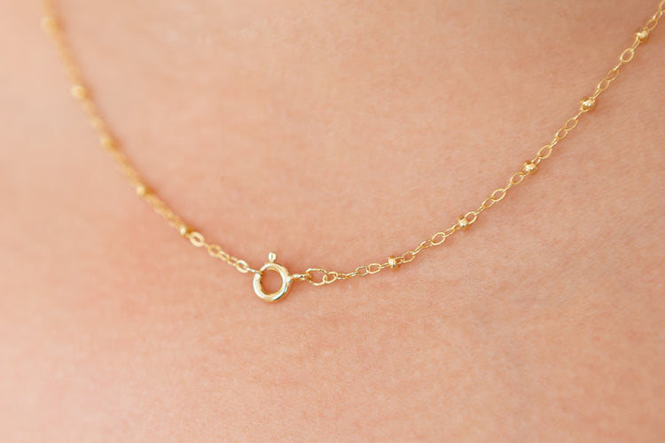 Lilinoe Chain