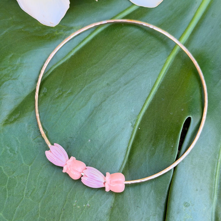 SZ 9 Pualei Bangle