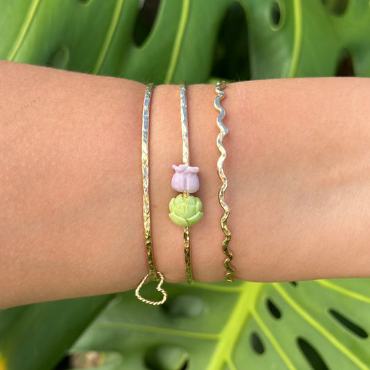 Pua Kalaunu + Pakalana Combo