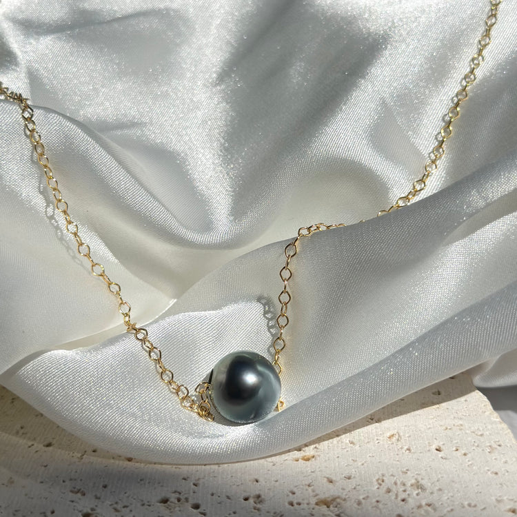 Hāʻao Necklace