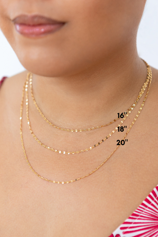 Kualau Chain