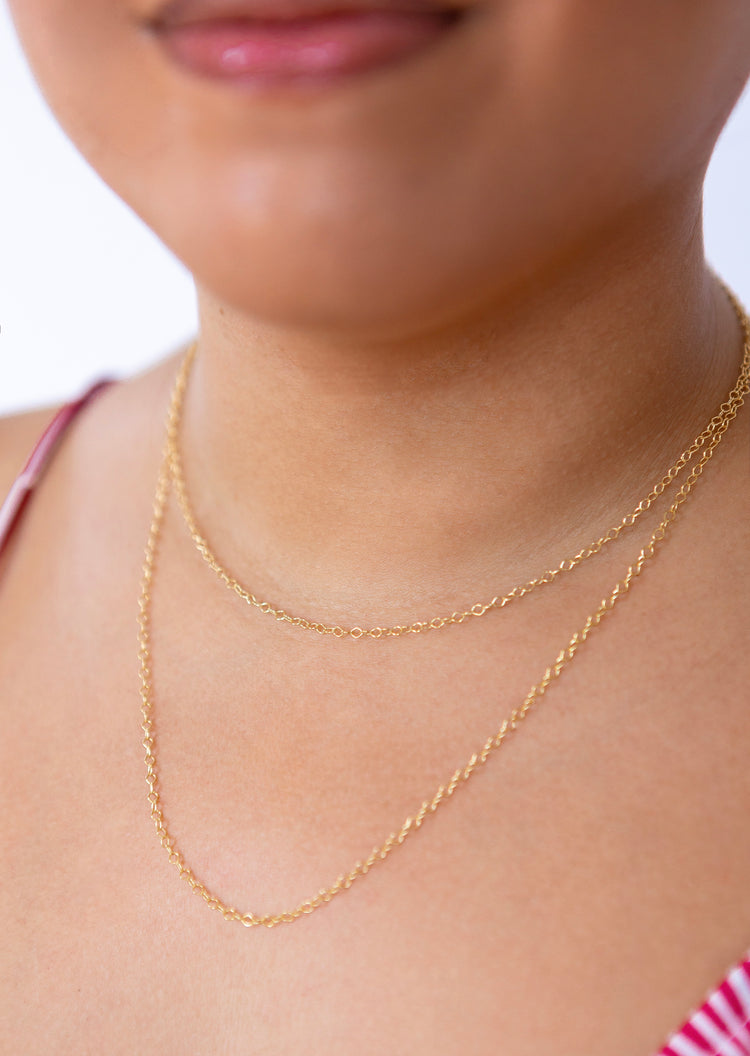Kualau Chain