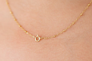 Lilinoe Chain
