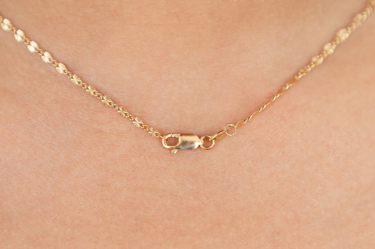 Koʻiʻula Chain