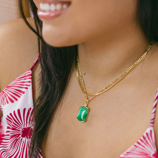 Waʻahila Necklace