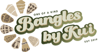 Bangles by Ku'i