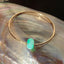 Kauwela Green Tea Donut Bangle