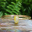 Pineapple Orange Liliʻuokalani Bangle