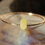 Kauwela Pineapple Orange Donut Bangle