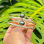 Tahitian Pearl Bangle