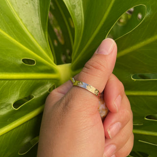 Nāʻū Ring