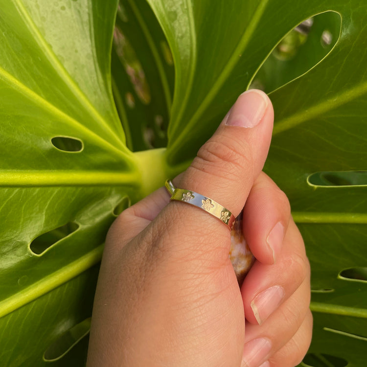 Nāʻū Ring