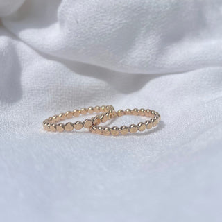 Flat Kiko Ring