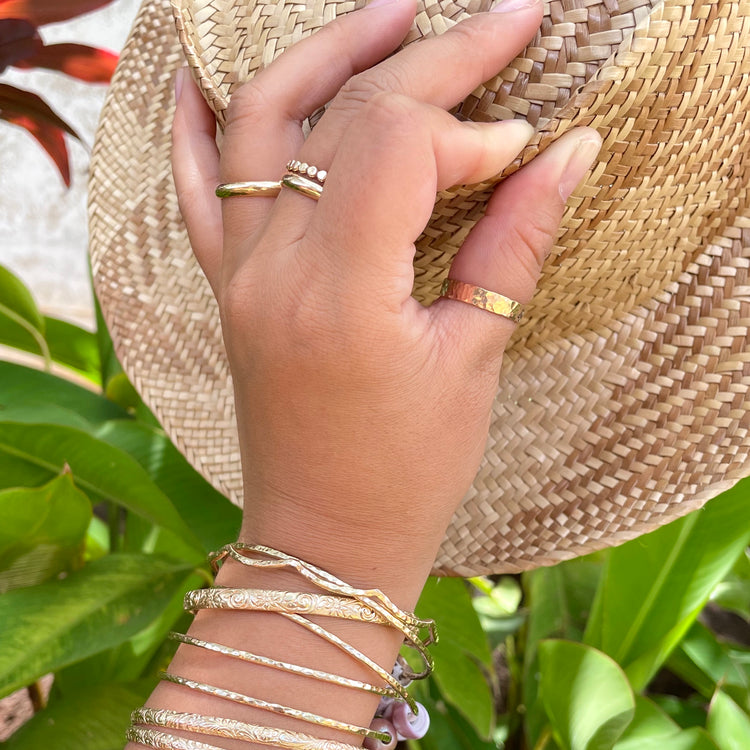 Hīhīmanu Ring