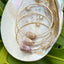 Surprise Pastel Cone Shell Bangle