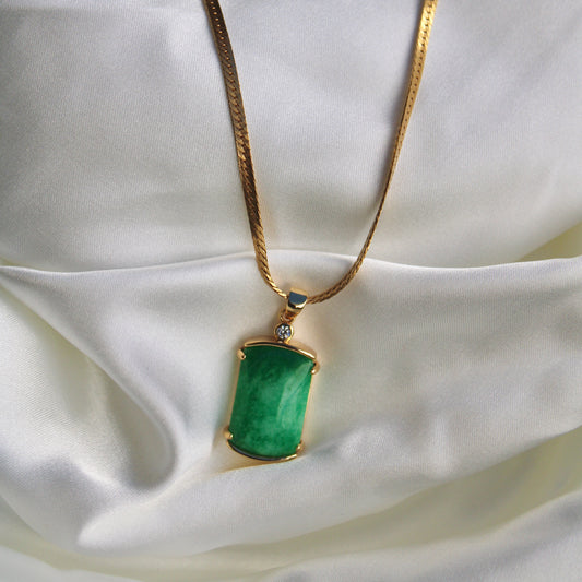Waʻahila Necklace