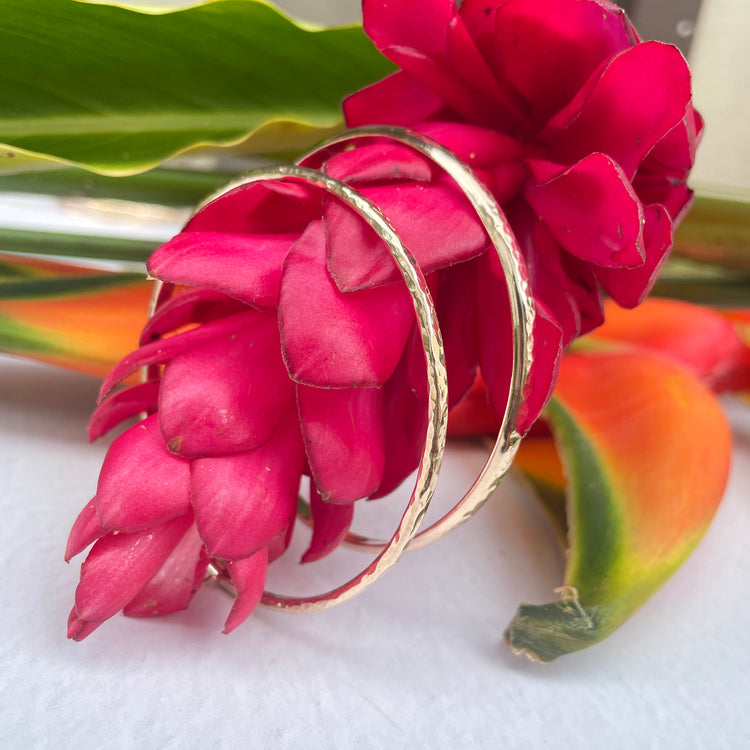 Pu’ipu’i Bangle