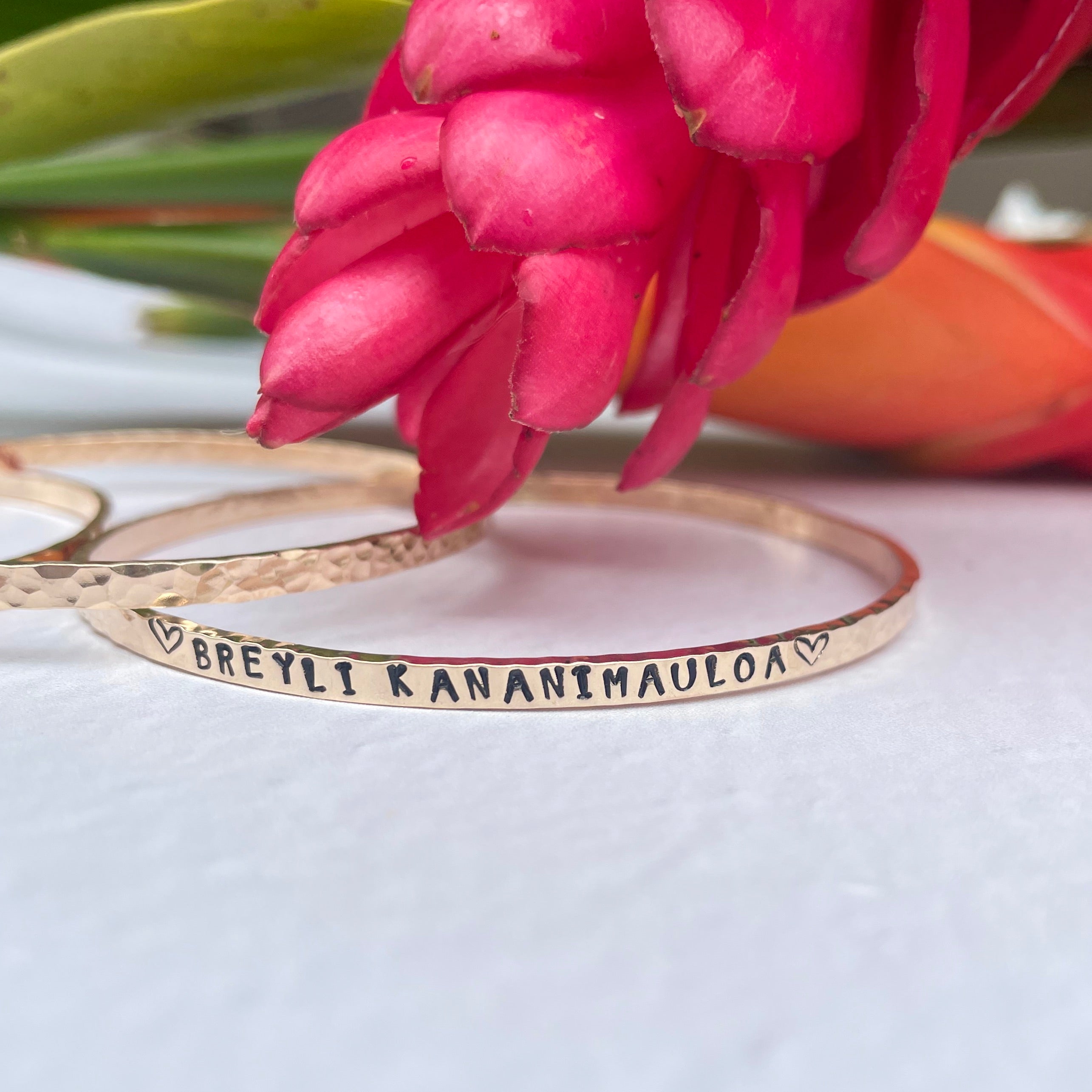 Shop All Bangles – Bangles by Ku'i