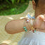 Keiki Burmese Jade Donut Bangle