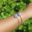 Kauwela Iced Tea Bangle