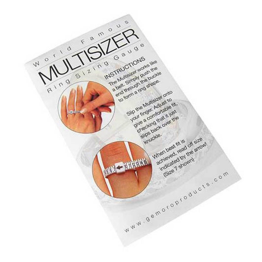 Ring Sizer