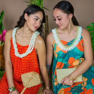 Jaded Lili'uokalani Bangle in Melemele