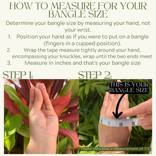Keiki White Jade Donut Bangle