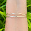 Wavy Waimea Bangle