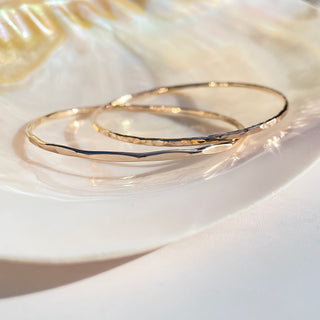 Nōhie Stacking Bangle