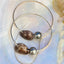 Cowry Shell Bangle