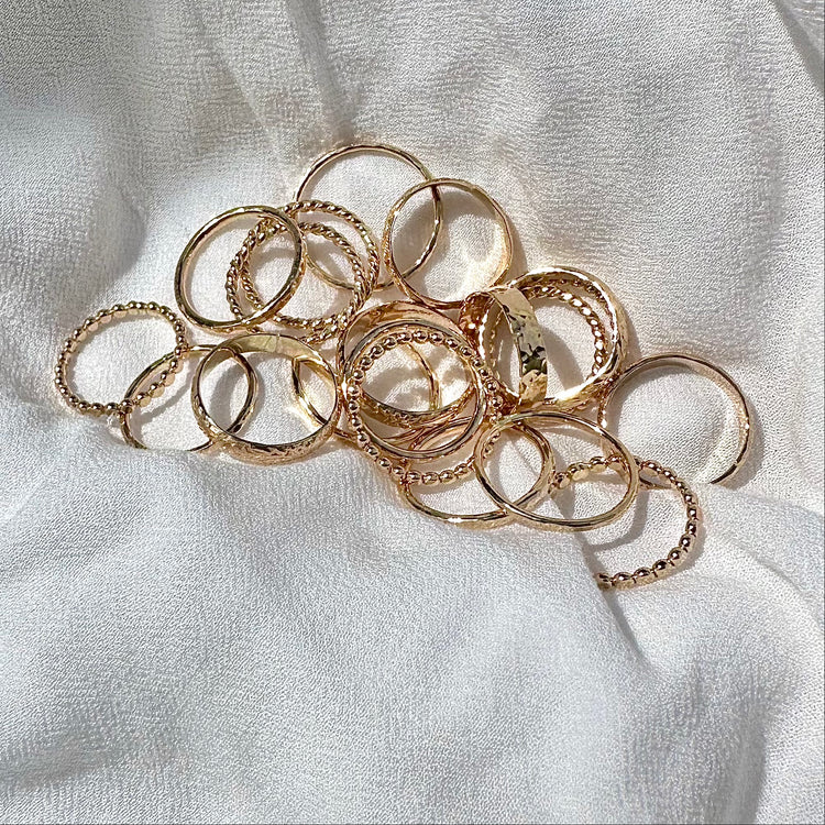 Wili Ring