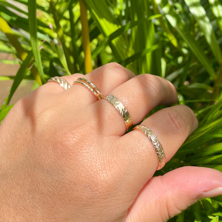 Hīhīmanu Ring