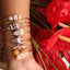 Puka Shell bangle