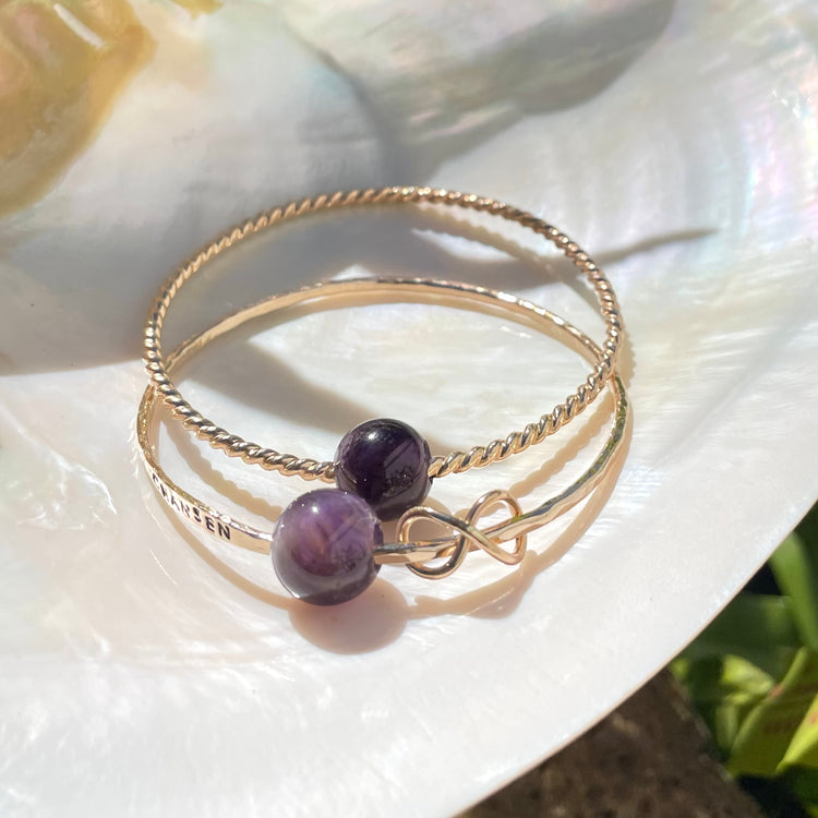 Wili Bangle