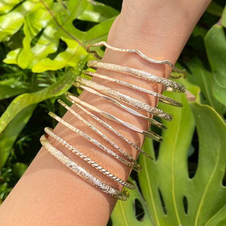 Wili Bangle