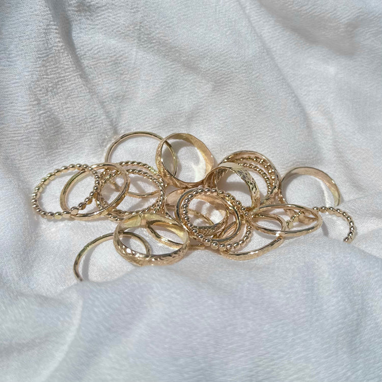 Kiko Ring